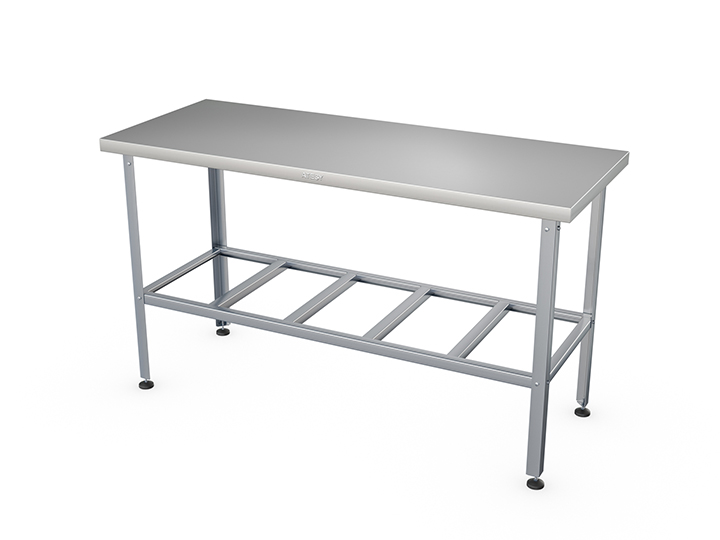 Стол разделочный АТЕСИ СР-С- 950.600-02 