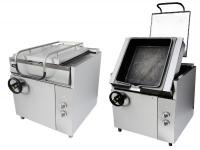 Сковорода газовая Kayman СГ-45-14