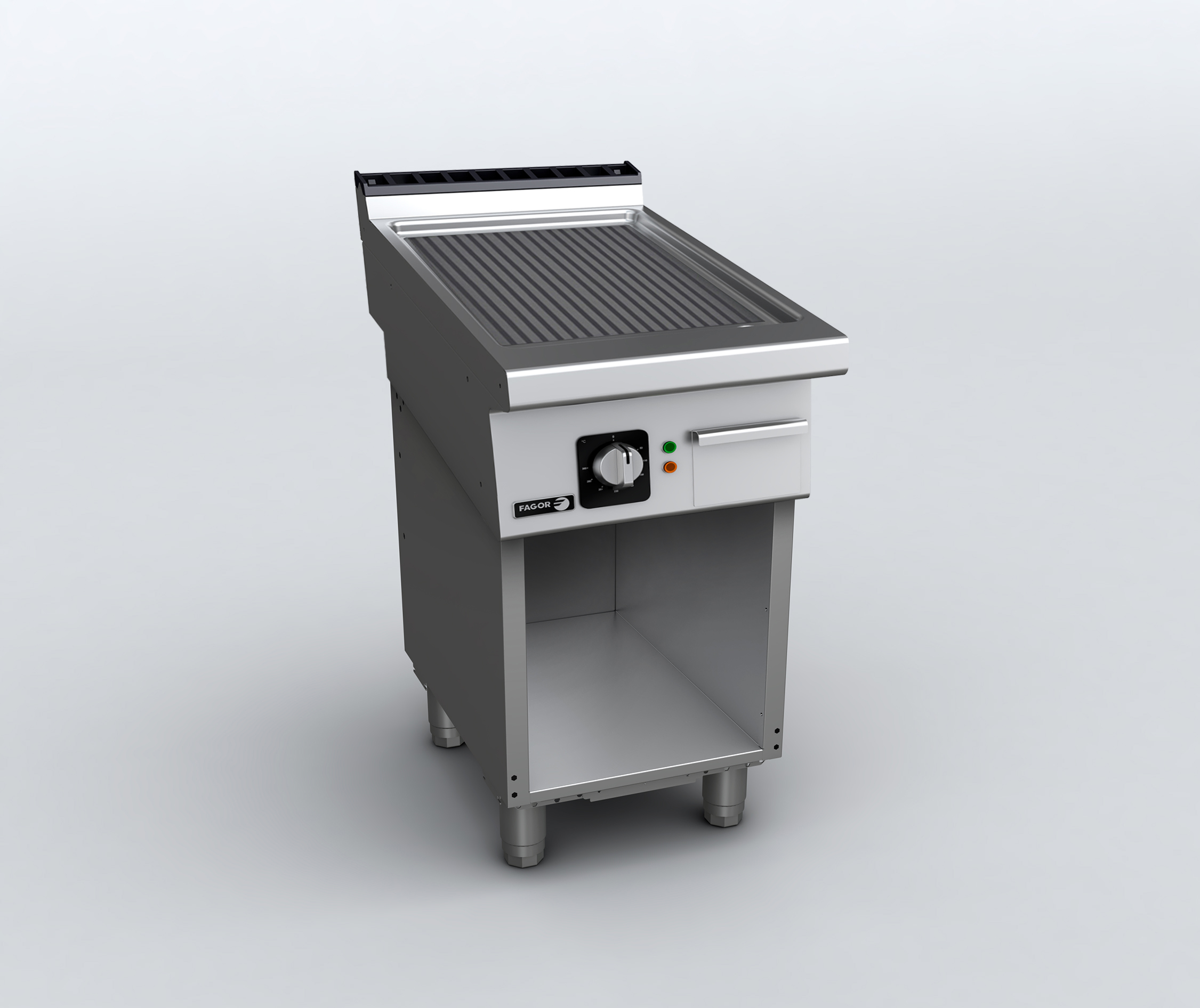 Жарочная поверхность Fagor FT-E705 R