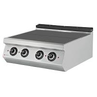 Плита электрическая Tatra TER.87