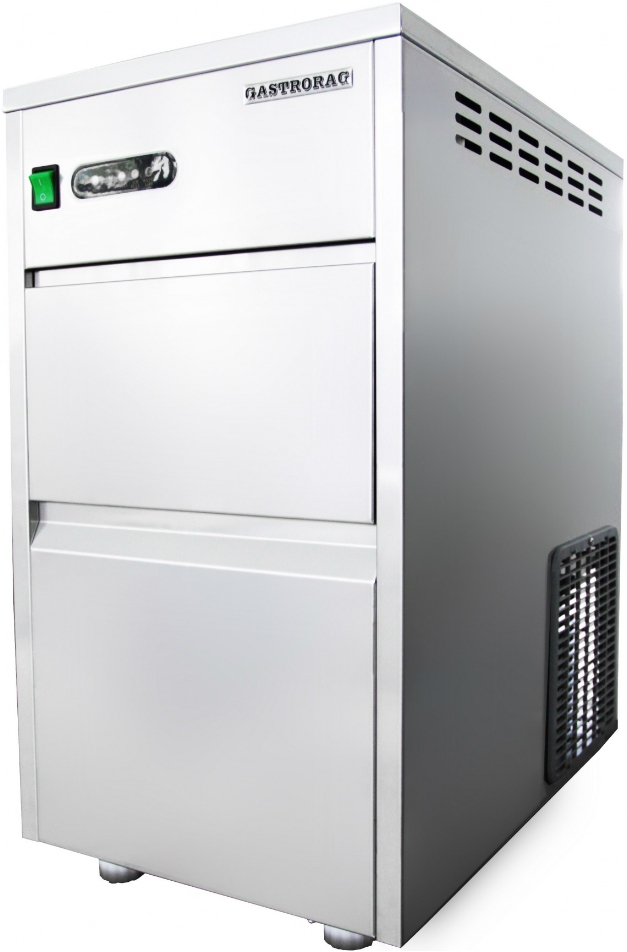 Льдогенератор GASTRORAG IMS-25