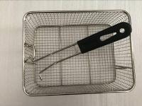 Корзина AIRHOT для фритюрницы EF6