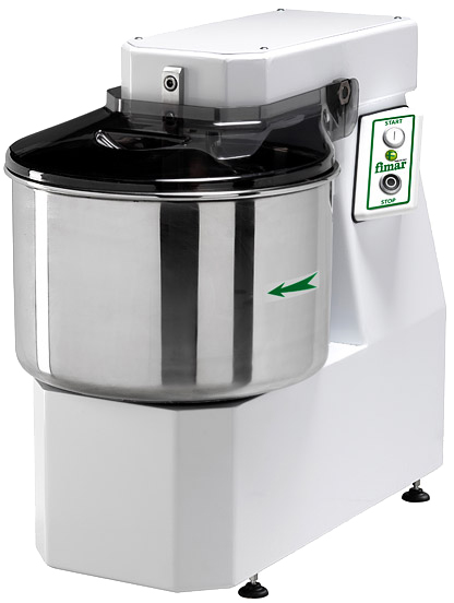 Тестомес FIMAR  12/SN 380V