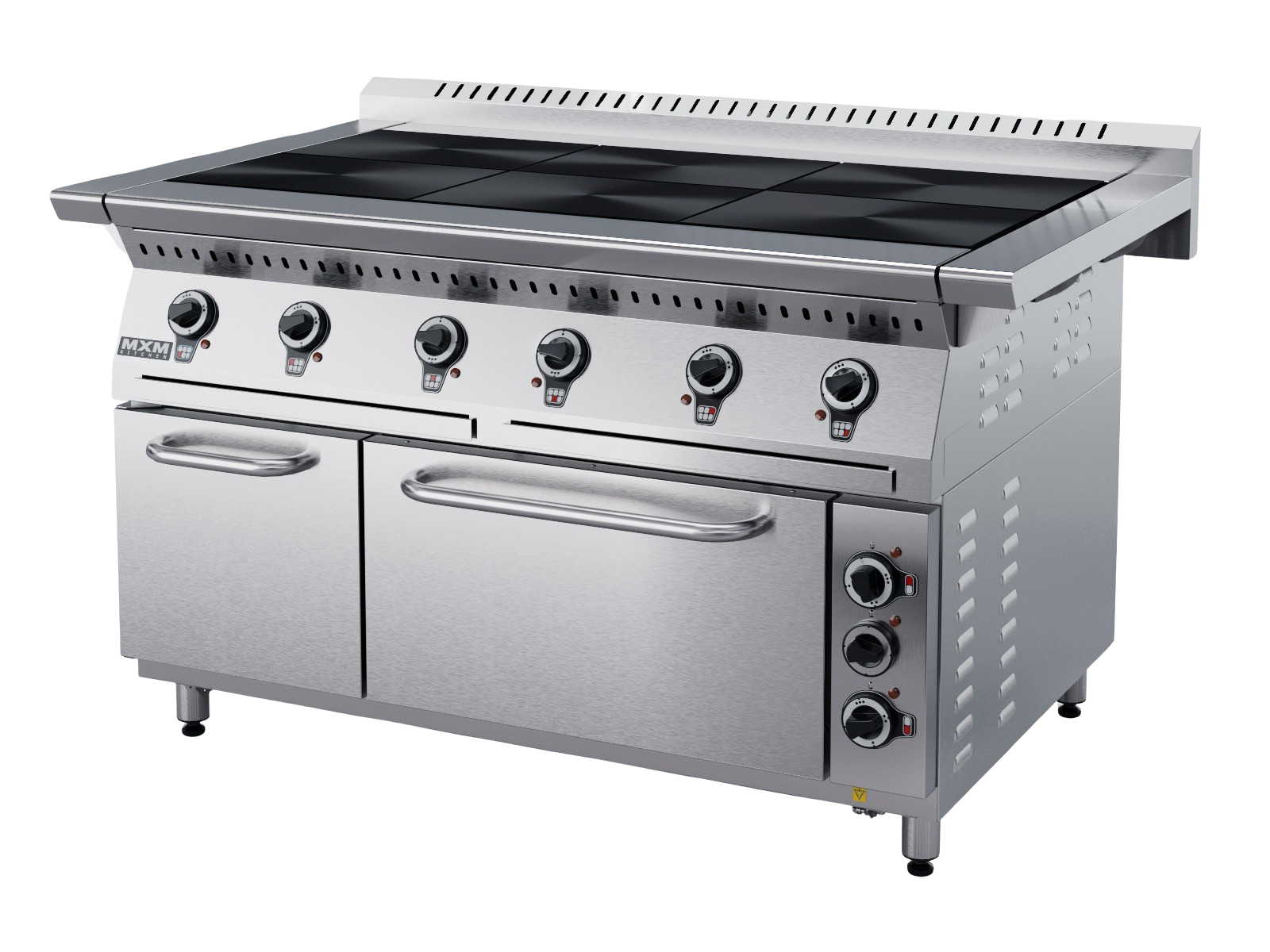 Плита электрическая Марихолодмаш ПЭ69Ж