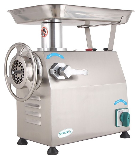 Мясорубка GASTROMIX MG-22R с реверсом