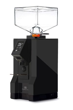 Кофемолка EUREKA Mignon Perfetto 50 15BL Matt Black 
