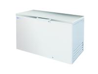 Ларь морозильный ITALFROST СF 500 S нержавейка