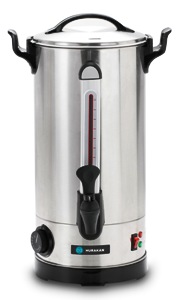 Электрокипятильник для чая и кофе Hurakan HKN-PCR10