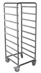 Тележка-шпилька РАДА ТШ2-1/12Н