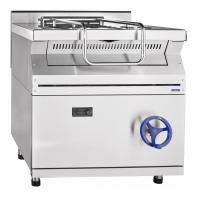 Сковорода газовая Abat ГСК-80-0,27-40