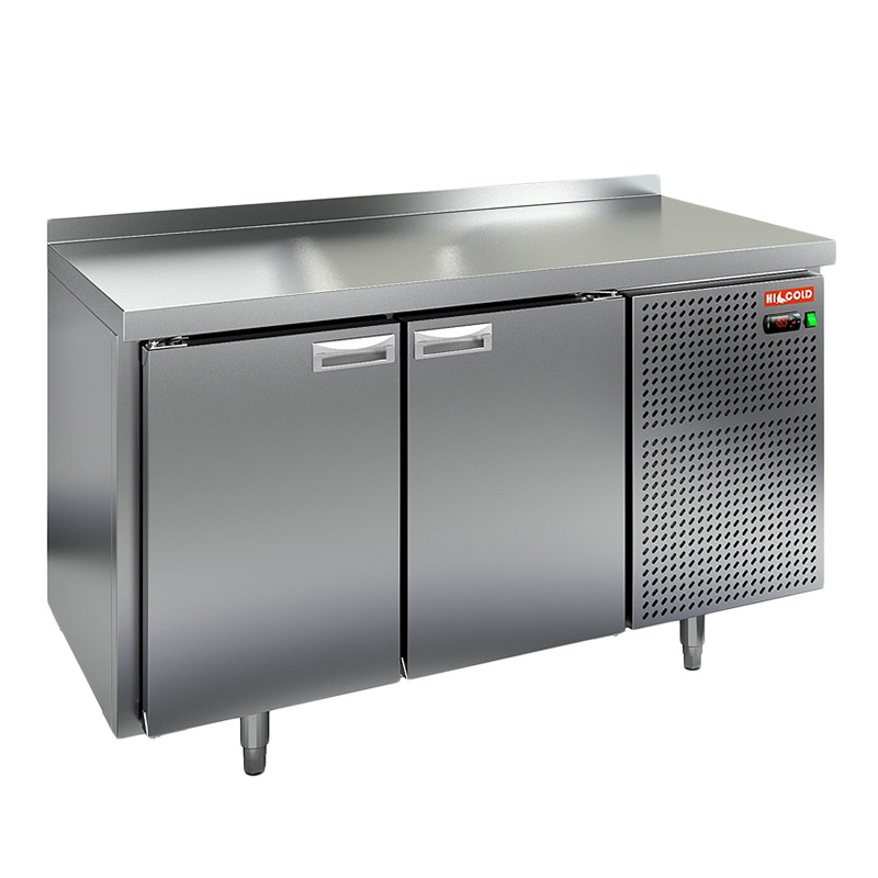 Стол холодильный HiCold GN 11/TN