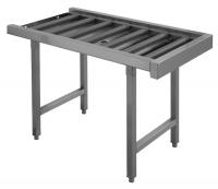 Стол роликовый для чистой посуды Elettrobar 717066