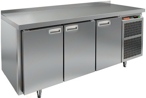 Стол холодильный HiCold SN 111/TN