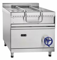 Сковорода газовая Abat ГСК-90-0,27-40