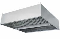 Зонт вентиляционный АТЕСИ ЗВО-1600/2000