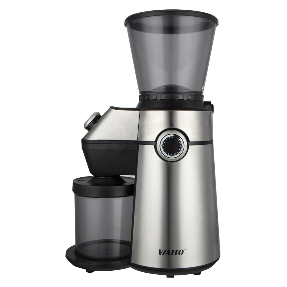 Кофемолка VIATTO VA -CG7LUX