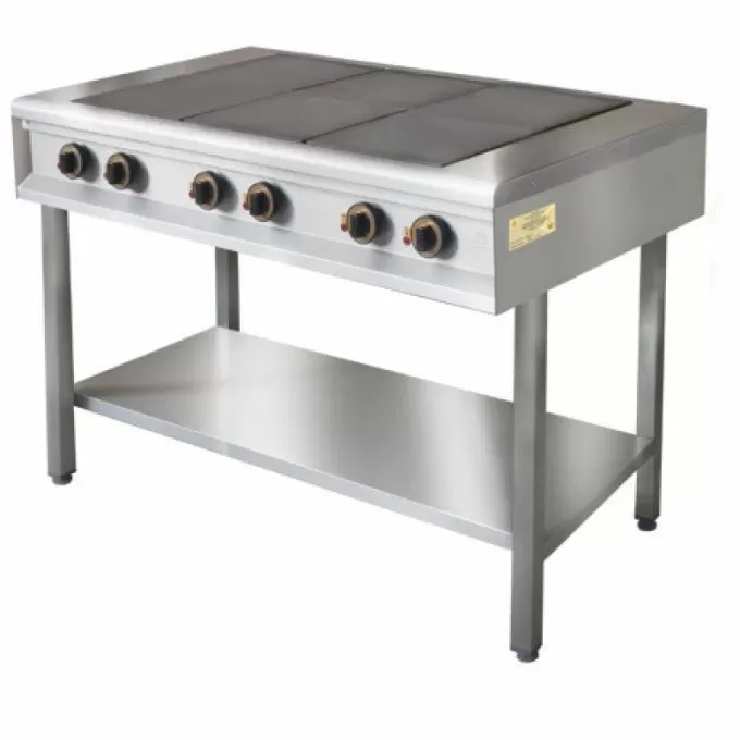 Плита ITERMA пкэ-6кв-1200/850/860-24