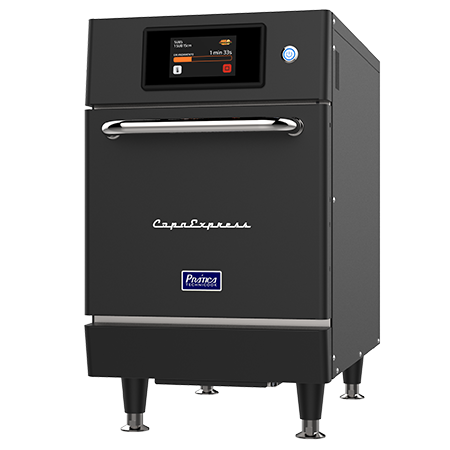 Печь высокоскоростная PRATICA COPA EXPRESS с двумя магнетронами