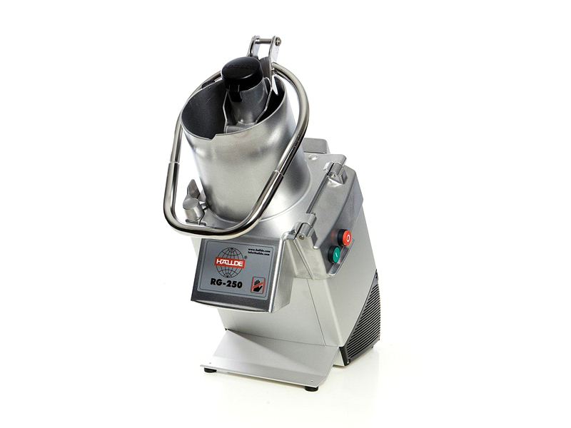 Машина для резки овощей Hallde RG-250, 220В