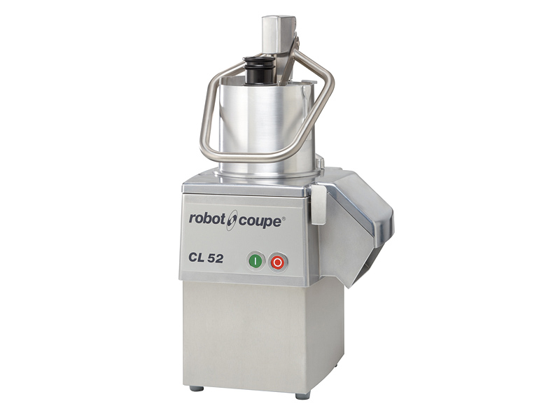 Овощерезка Robot Coupe CL52 (8 ножей)