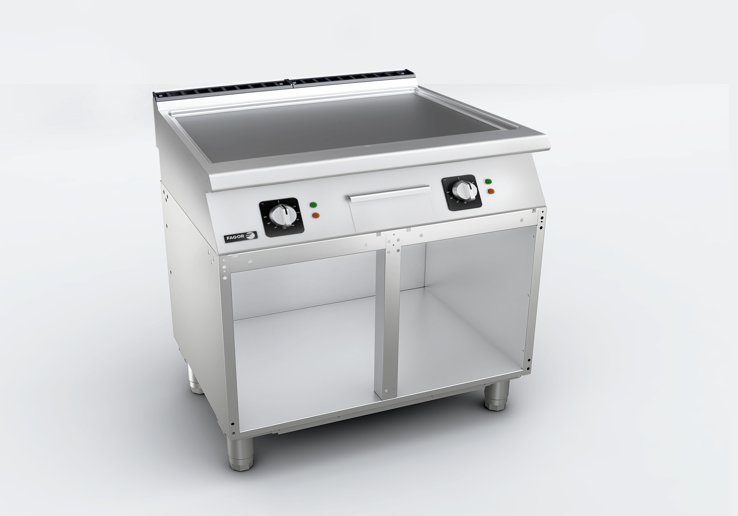 Жарочная поверхность Fagor FT-E710 L