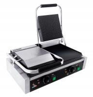 Гриль контактный AIRHOT DCG-FG