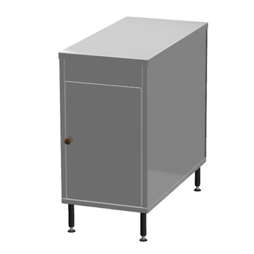 Вставка секционная Тулаторгтехника ВСМ-420