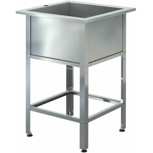 Ванна моечная ASSUM ВМС-П-1/530 