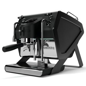 Кофемашина SANREMO You 1GR PDL чёрно-матовый