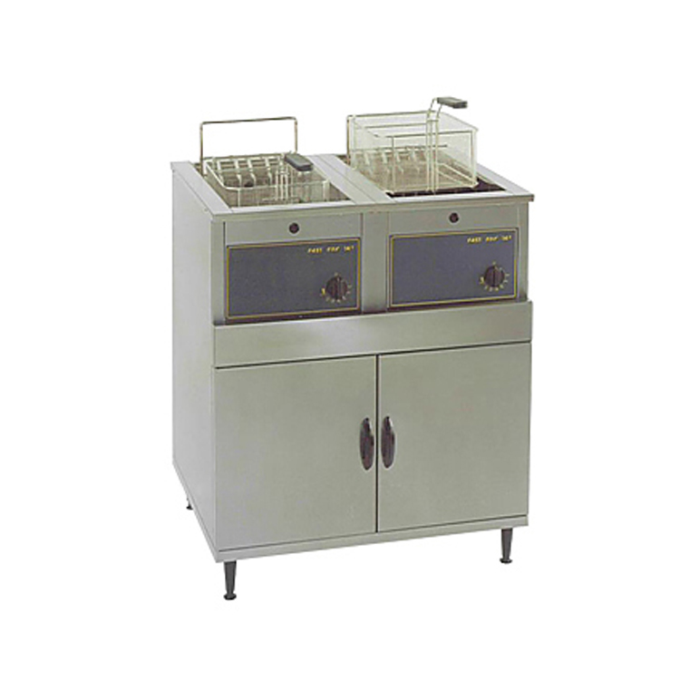 Фритюрница Roller Grill RF 25DS 