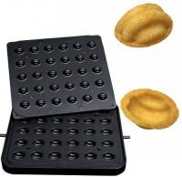 Форма для тарталеток AIRHOT TM-23 