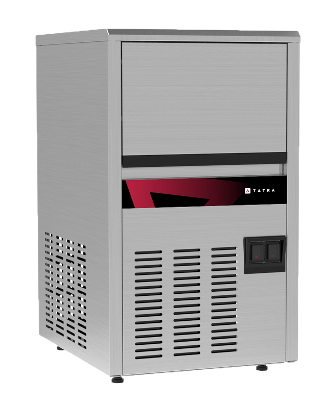 Льдогенератор TATRA кубик гурме TIM 2104C