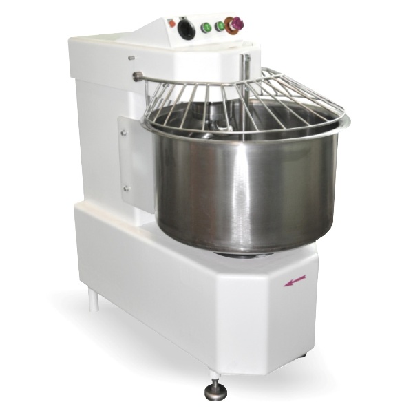 Машина тестомесильная СЭГЗ ТМС-60-2