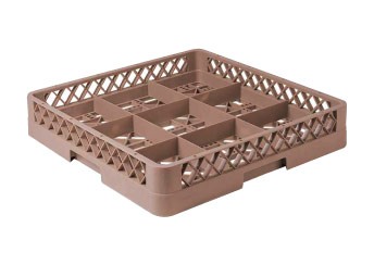 Кассета для посудомоечной машины GASTRORAG JW-9