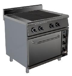 Плита электрическая РАДА ПЭ-724ШК