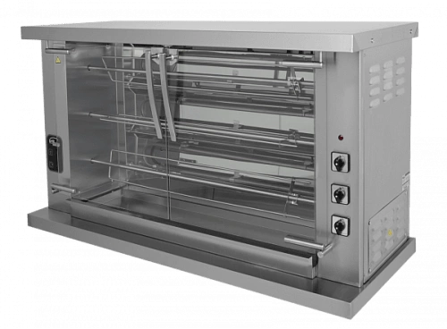 Гриль для кур GRILL MASTER Ф3Ш1Э