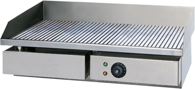 Жарочная поверхность VIATTO EG-821H 