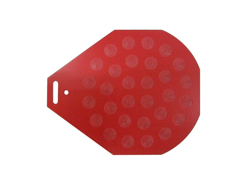 Формовочная пластина для делителя-округлителя SINMAG SM 4-30