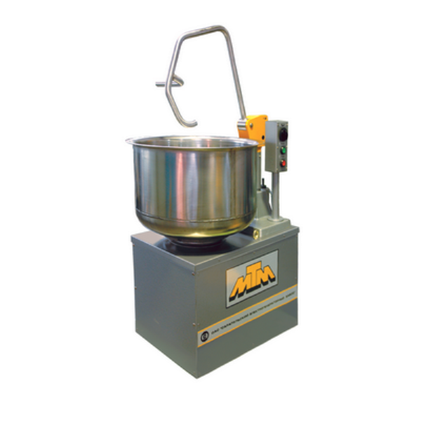 Машина тестомесильная СЭГЗ МТМ-65 МНА с дежой (1,1 кВт)