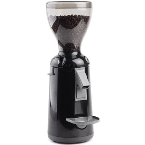 Кофемолка NUOVA SIMONELLI Grinta black
