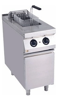 Фритюрница электрическая KOGAST SISTEMI  EF-T7/14