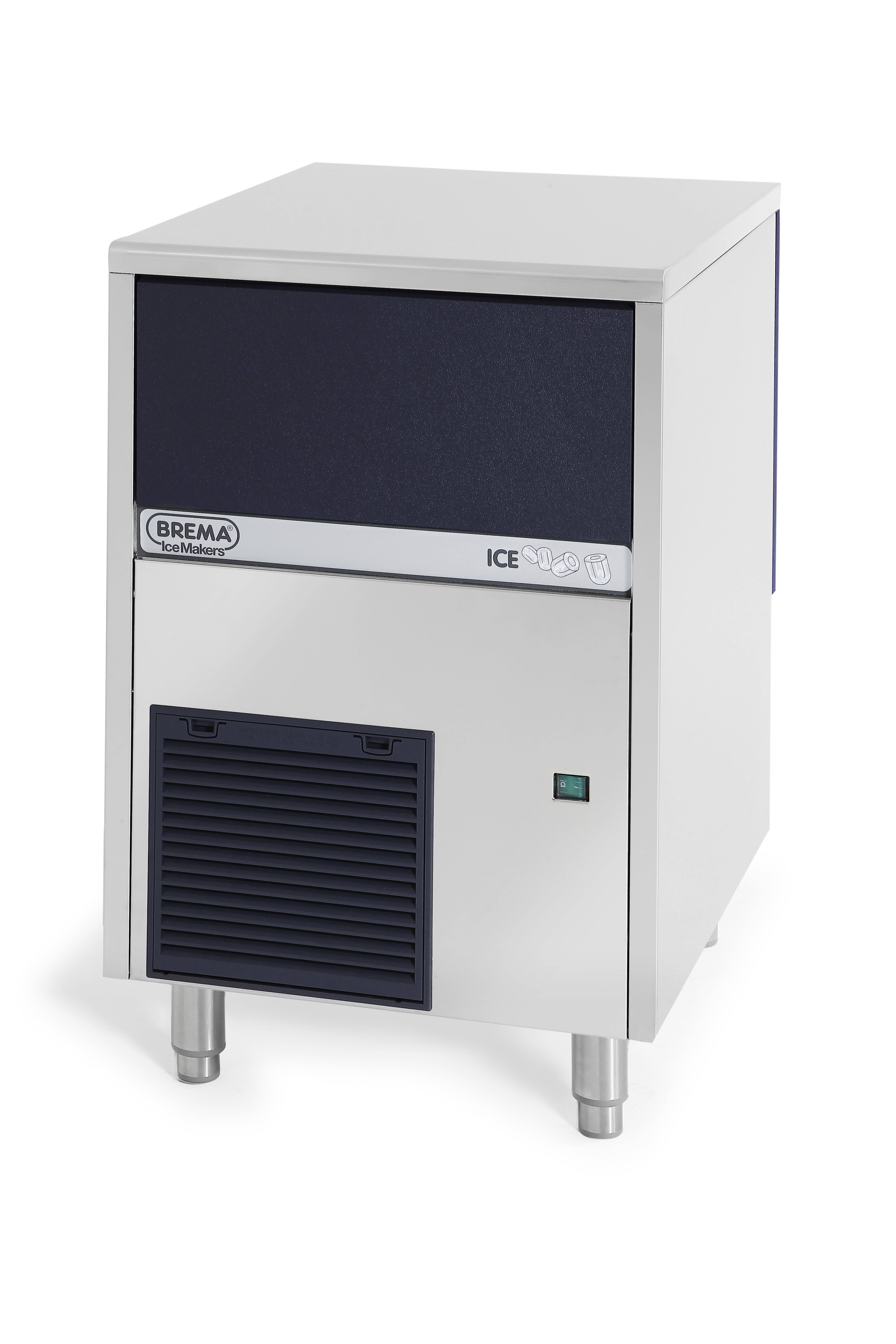  Льдогенератор BREMA IMF 35A HC