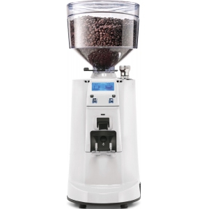 Кофемолка NUOVA SIMONELLI MDXS on Demand белая