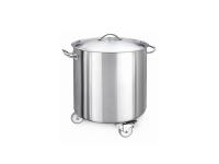 Мусорный бак EKSI 35524041 (40х40см)