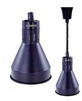 Подогреватель инфракрасный AIRHOT IR-B-825 черный