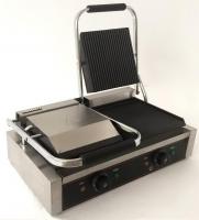 Гриль контактный AIRHOT DCG