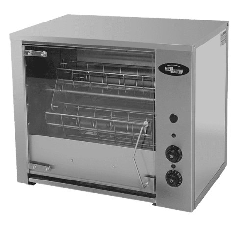 Гриль для кур GRILL MASTER Ф3кмэ(э) 8 тушек