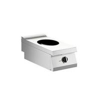 Плита вок индукционная Apach SLRW47