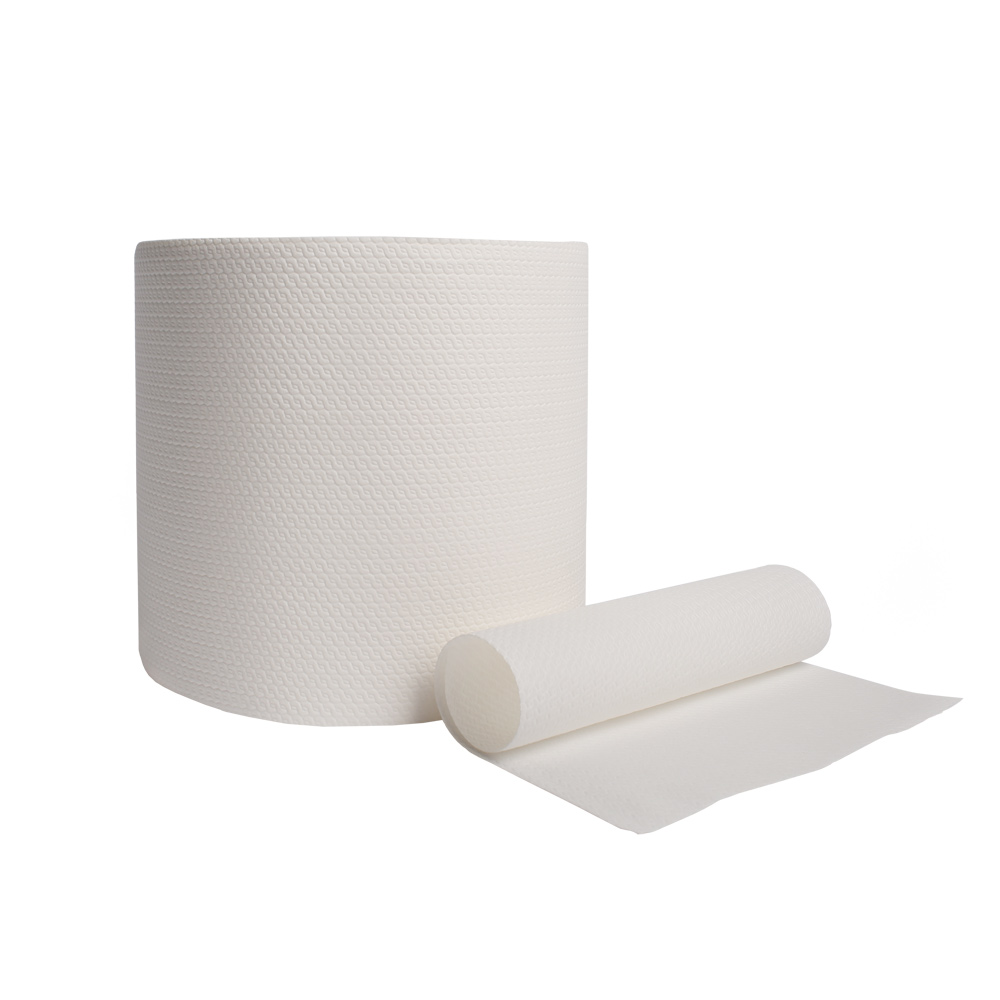 Бумажный протирочный материал HACCPER AIRSORB-M, 380х265 мм, 80 гр/м2, 320 л/рул