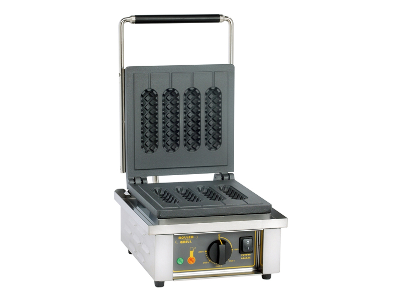 Вафельница ROLLER GRILL GES 80
